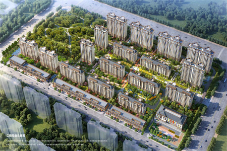 天一城邻昊宝多层好楼层3室带车库