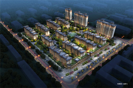 城东金榜世家3室1厅1卫101m2简单装修