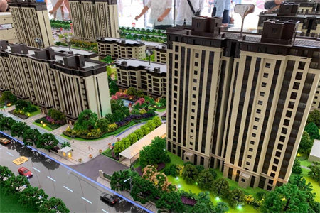 清河畔景佳和苑4室2厅2卫75万143m2中档装修出售