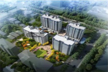 福华园3室朝阳120平低楼层好户型70万