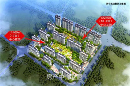 新上！急售好房，龙都择邻园3室2厅1卫128m2