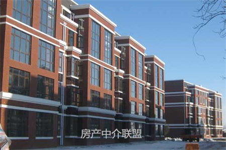 铁西小区精装三楼真实照片两居室有暖气