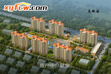 密州紫藤花园3室2厅1卫170万130m2出售